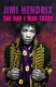 Jimi Hendrix – The Day I Was There